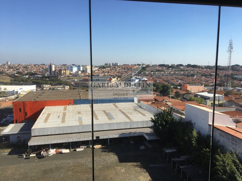 Apartamento residencial em campinas - sp, jardim aurélia