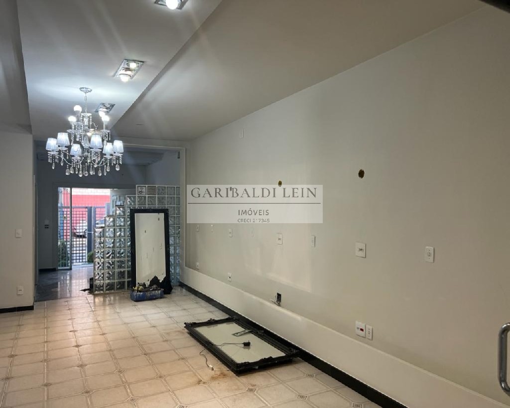 Casa comercial em campinas - sp, botafogo