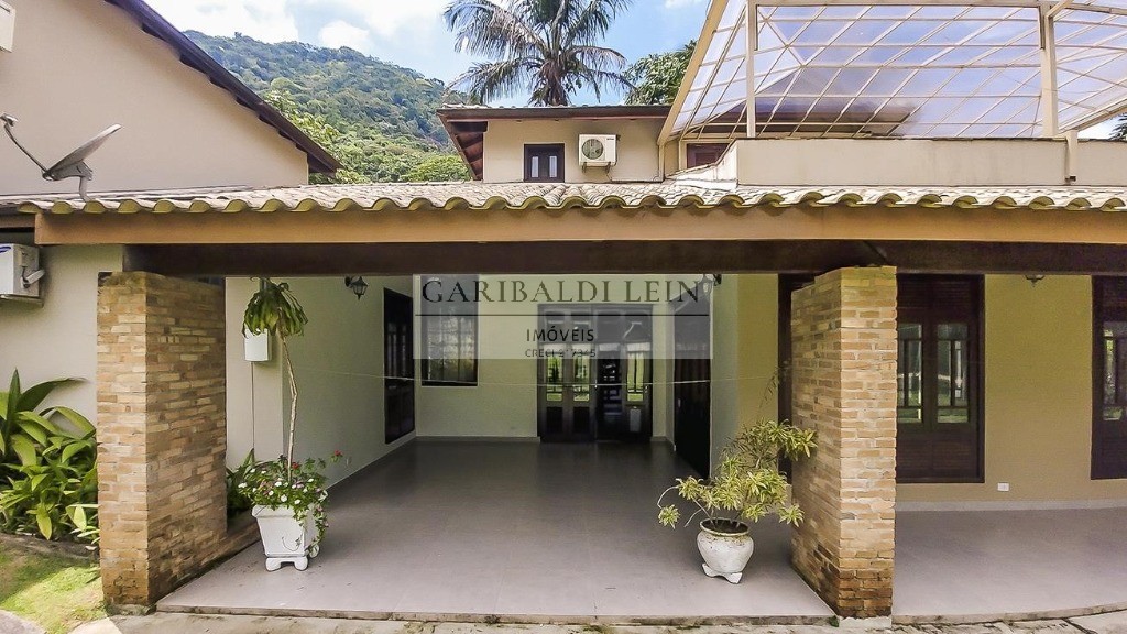 Casa temporada em ubatuba - sp, lagoinha