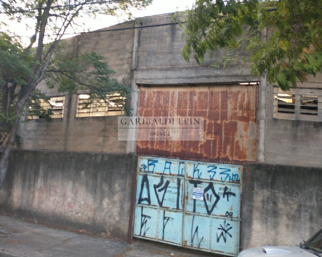 Galpao industrial em campinas - sp, jardim santana - foto 8
