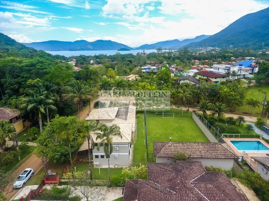 Casa temporada em ubatuba - sp, lagoinha