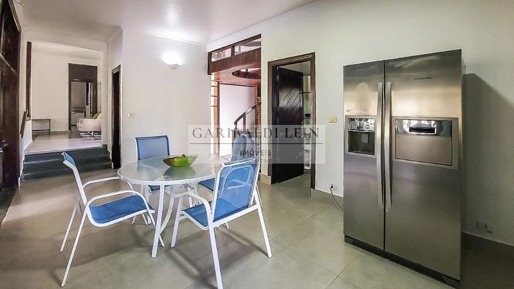 Casa temporada em ubatuba - sp, lagoinha
