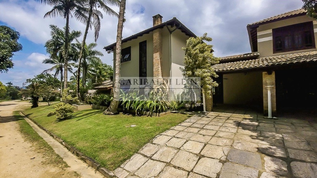 Casa temporada em ubatuba - sp, lagoinha