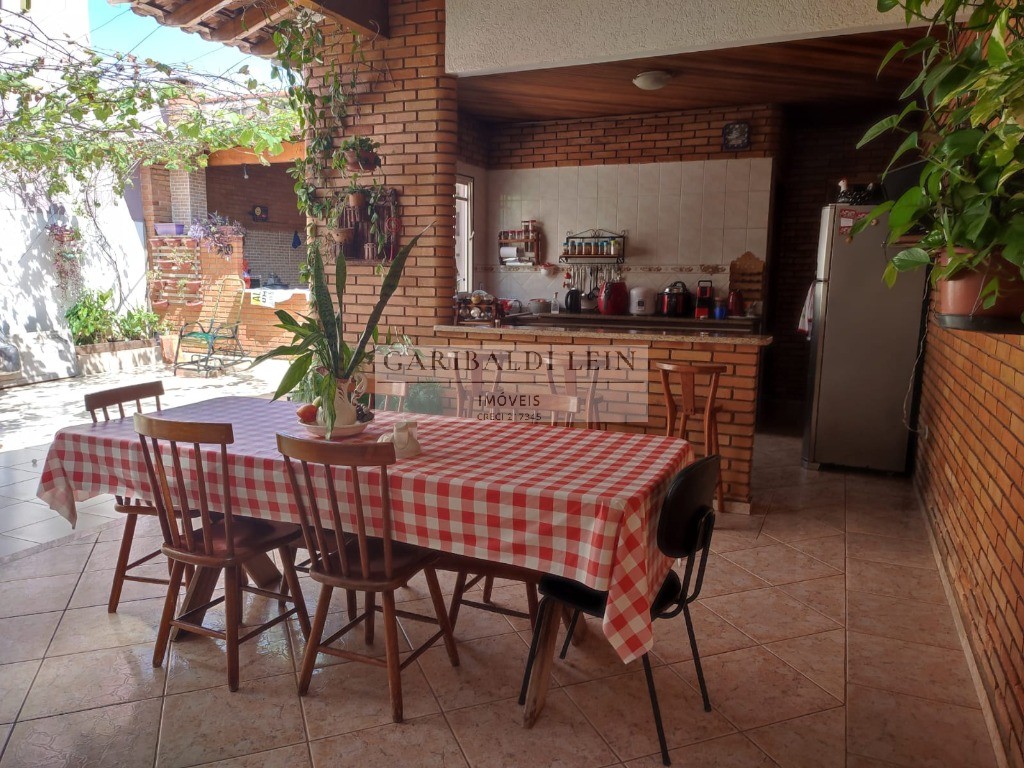Casa, 3 quartos, 164 m² - Foto 10