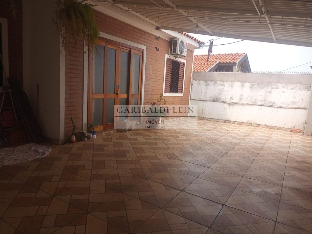 Casa residencial em paulínia - sp, vila monte alegre