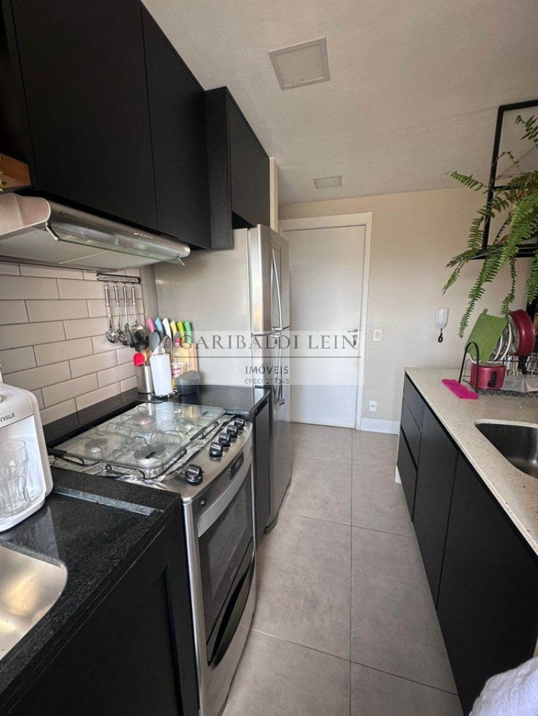 Apartamento residencial em campinas - sp, jardim das bandeir