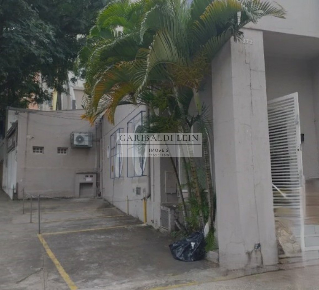 Salao comercial em campinas - sp, centro