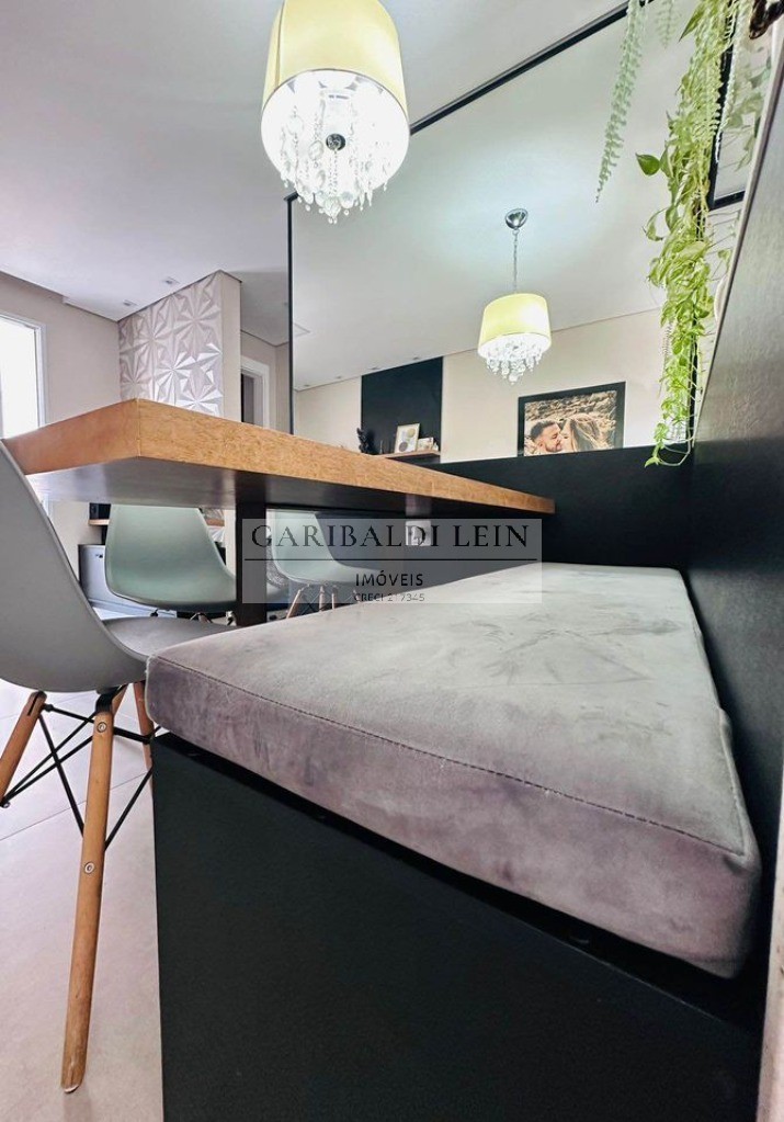 Apartamento residencial em campinas - sp, jardim das bandeir