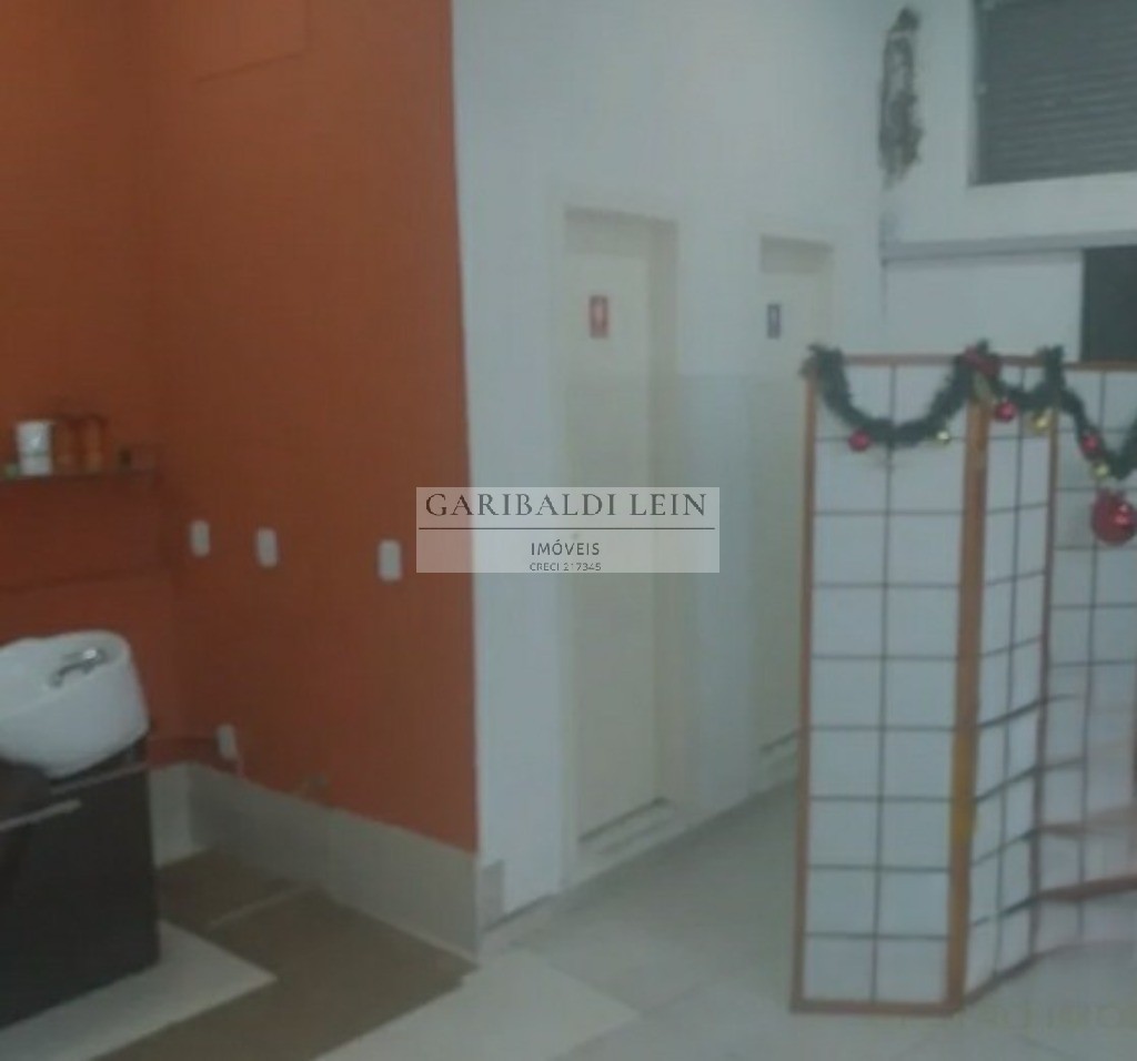 Salao comercial em campinas - sp, centro