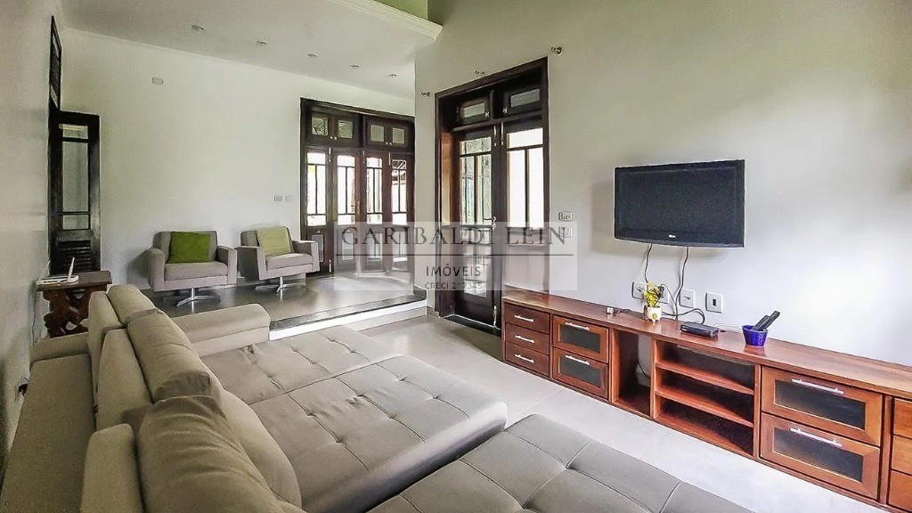 Casa temporada em ubatuba - sp, lagoinha