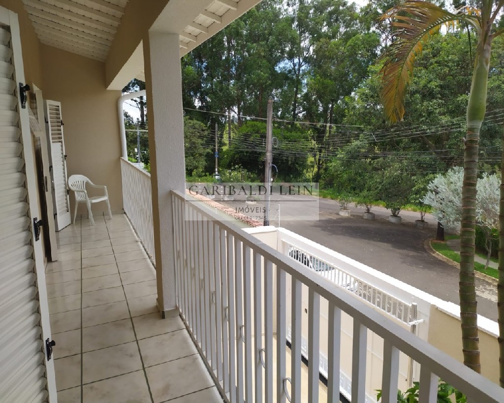 Casa residencial em campinas - sp, jardim conceição (sousas)