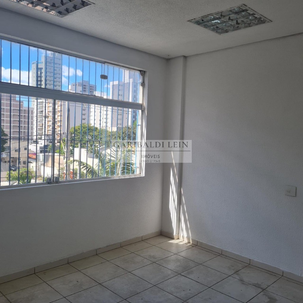 Barracao comercial em campinas - sp, botafogo