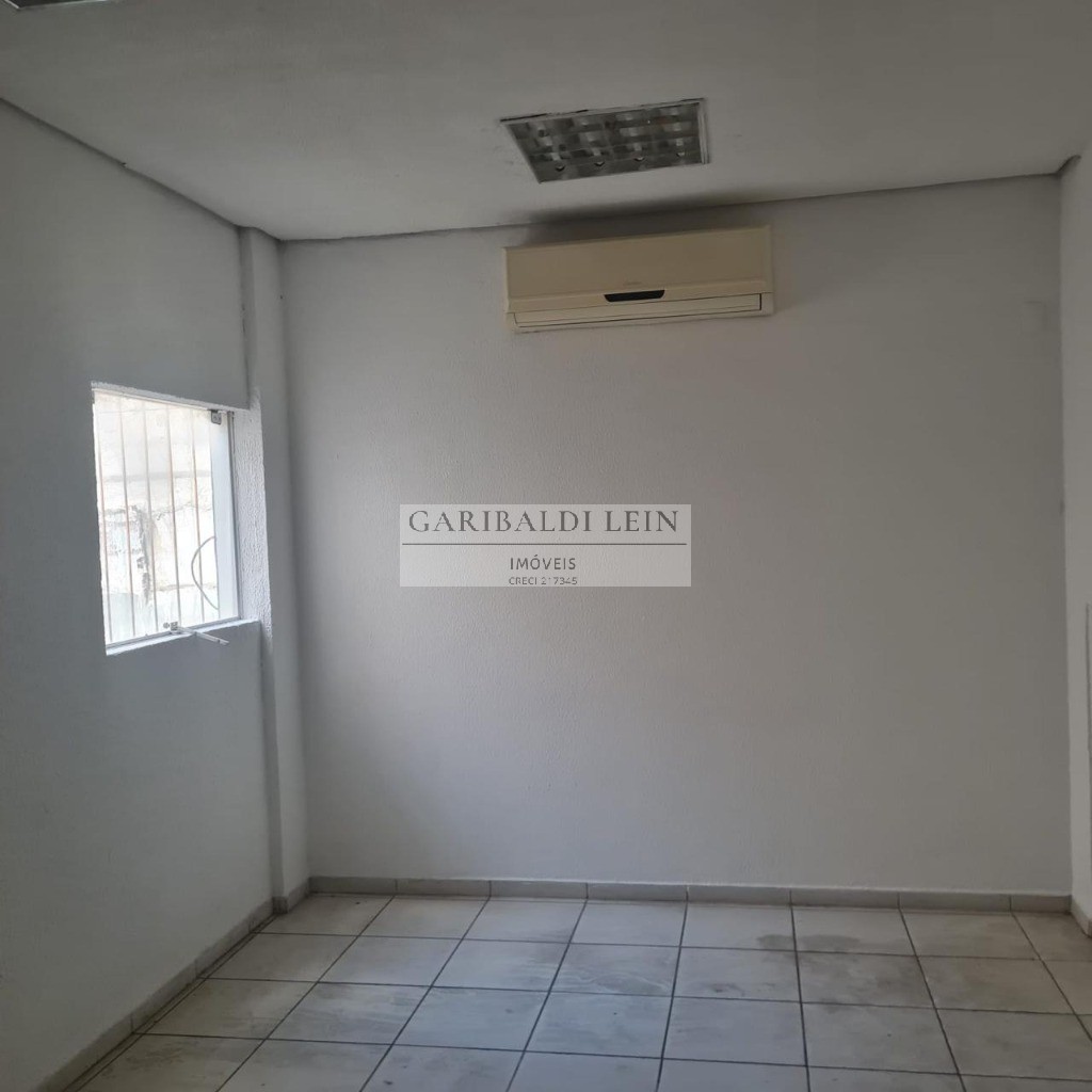 Barracao comercial em campinas - sp, botafogo