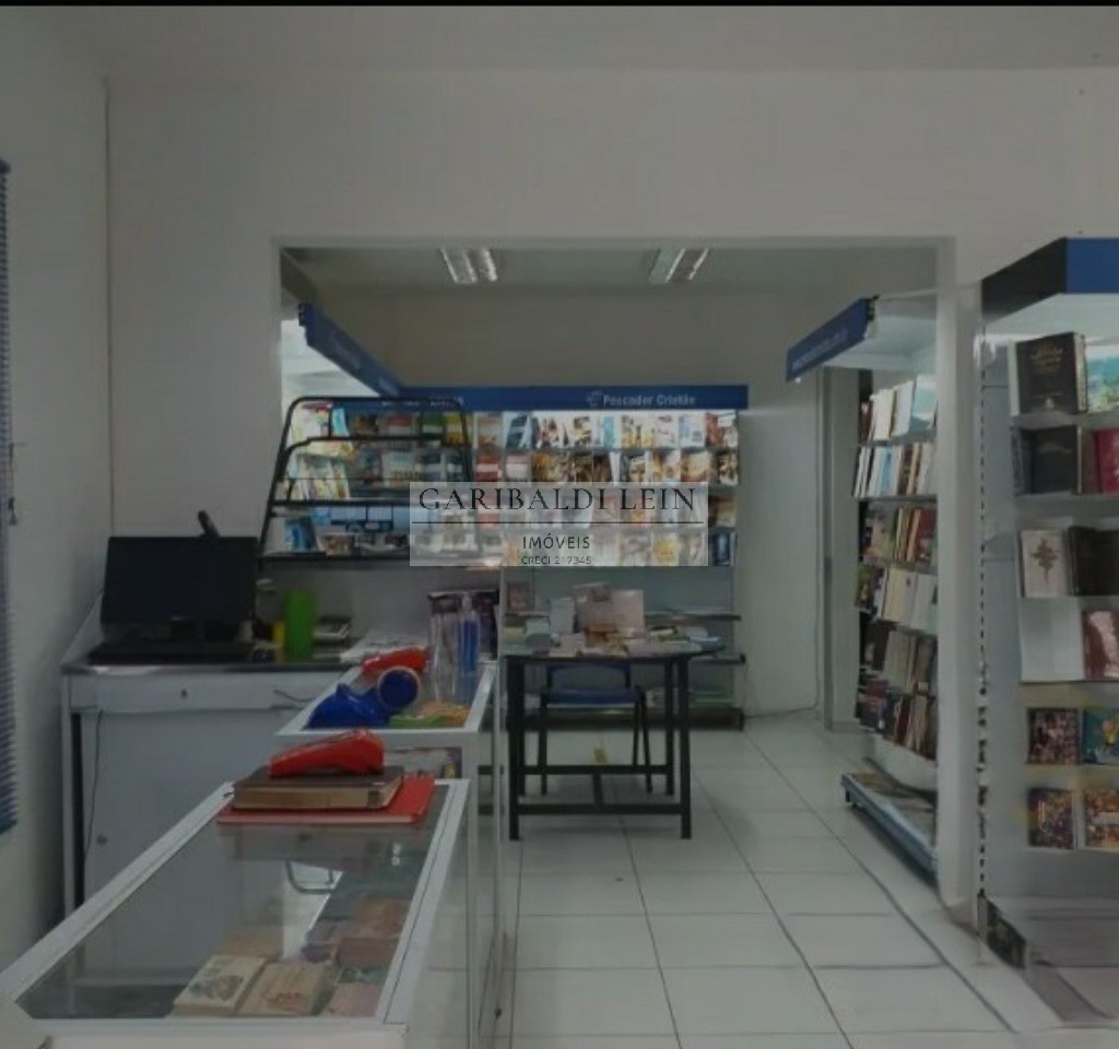 Salao comercial em campinas - sp, centro