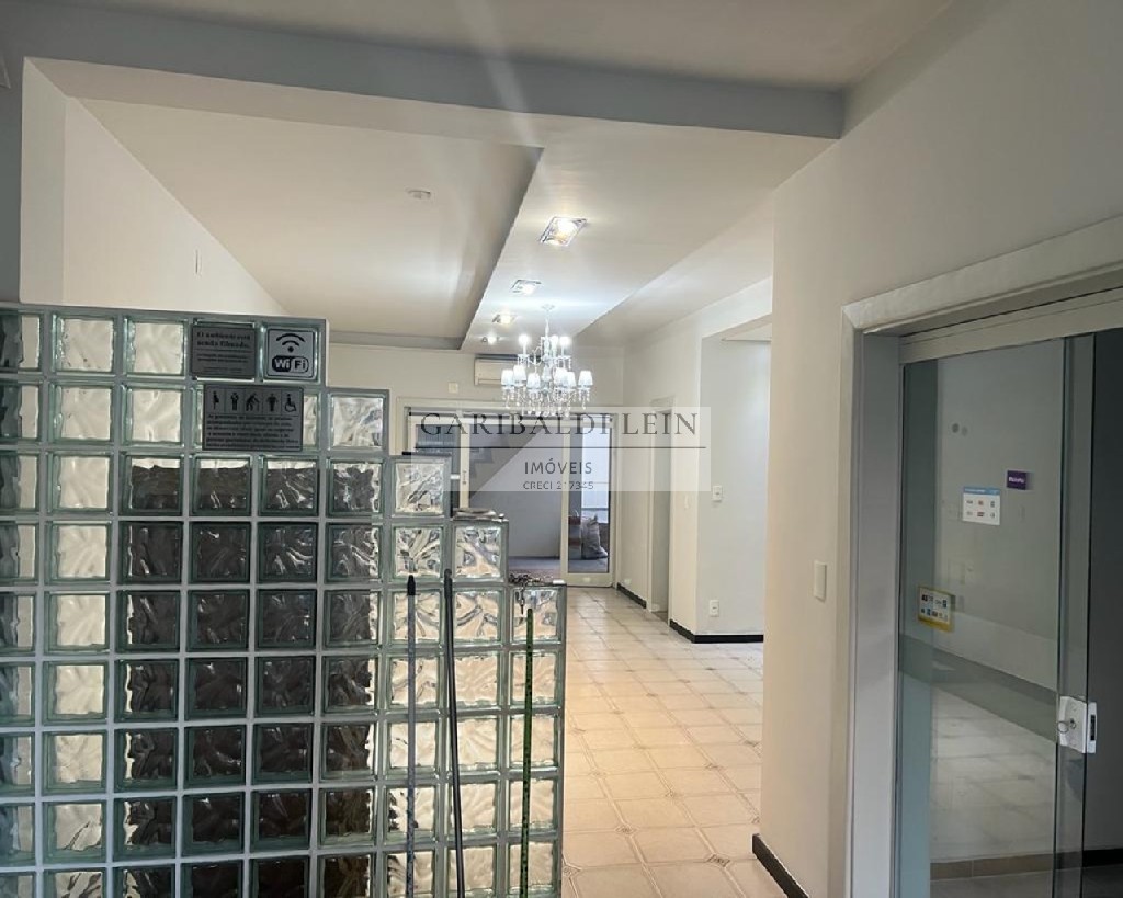 Casa comercial em campinas - sp, botafogo