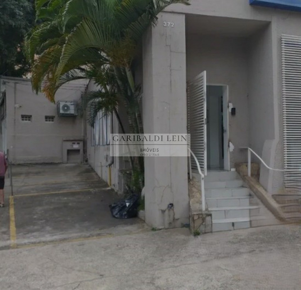 Salao comercial em campinas - sp, centro