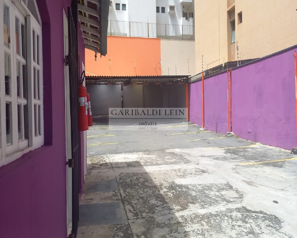 Terreno comercial em campinas - sp, cambuí
