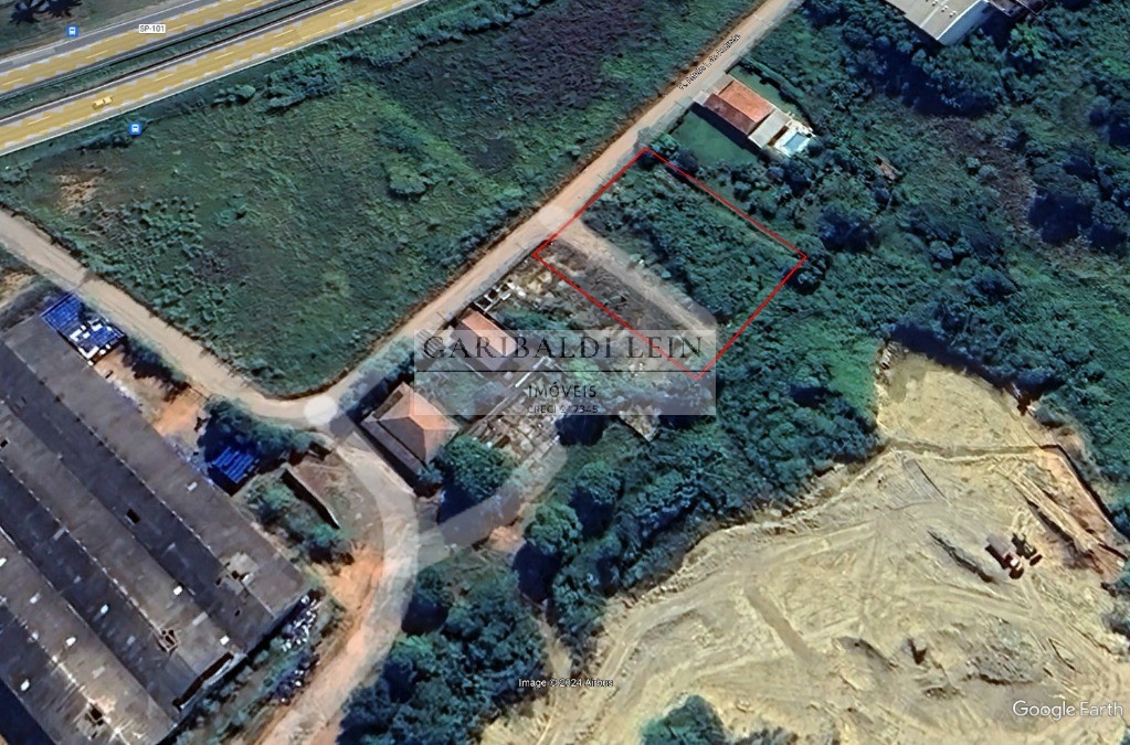 Area industrial em monte mor - sp, vila sao jose