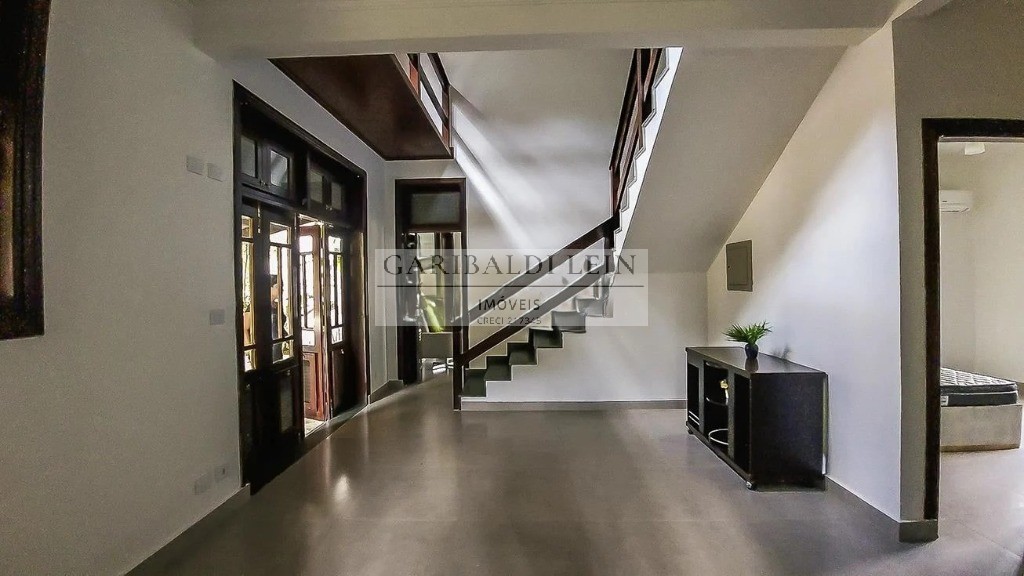Casa temporada em ubatuba - sp, lagoinha
