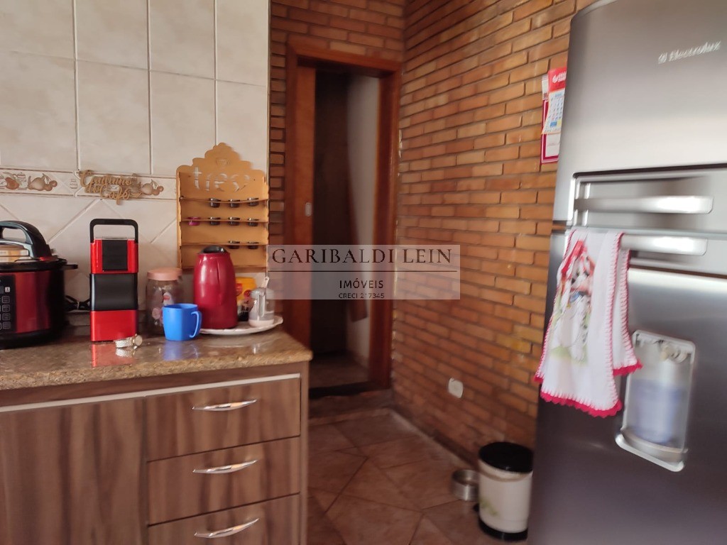 Casa, 3 quartos, 164 m² - Foto 13