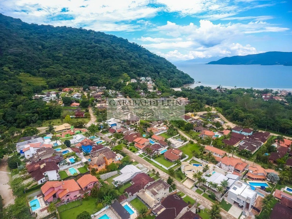 Casa temporada em ubatuba - sp, lagoinha