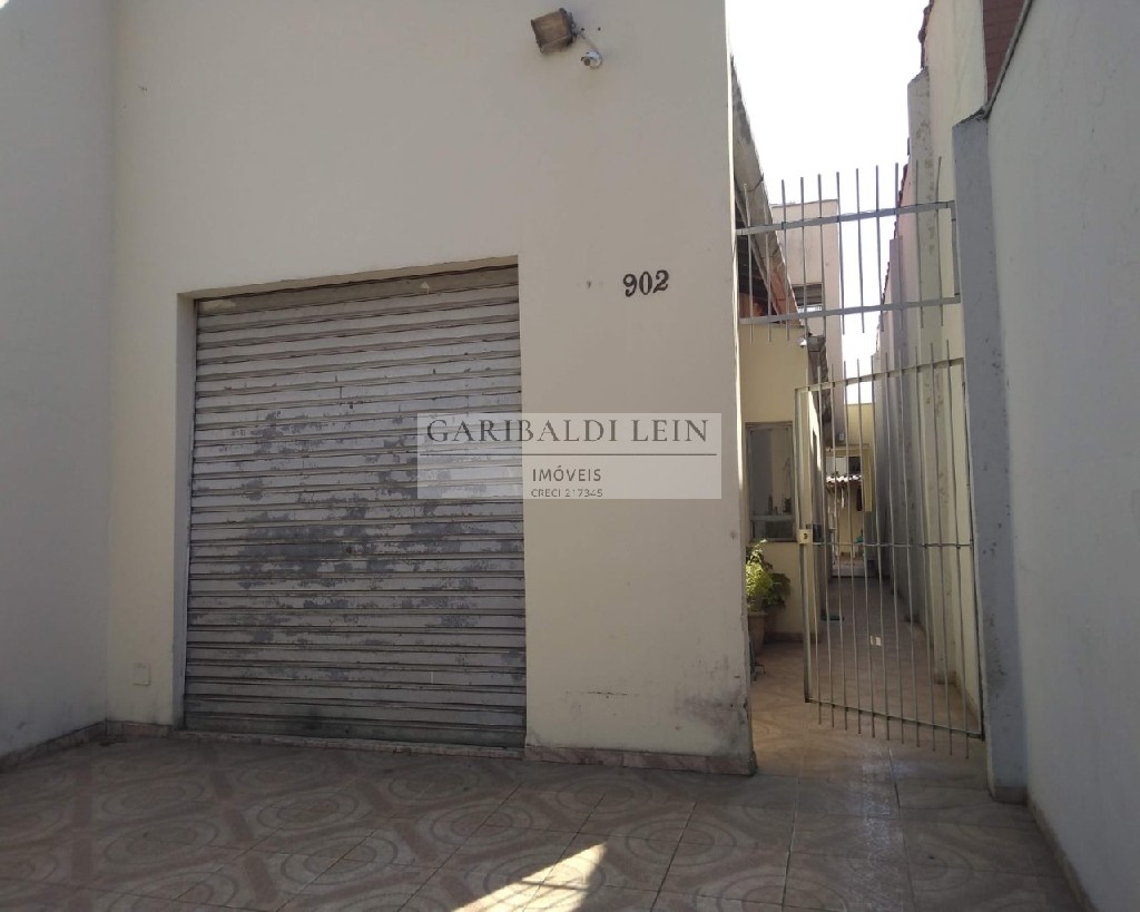 Salao comercial em jundiaí - sp, jardim ana maria
