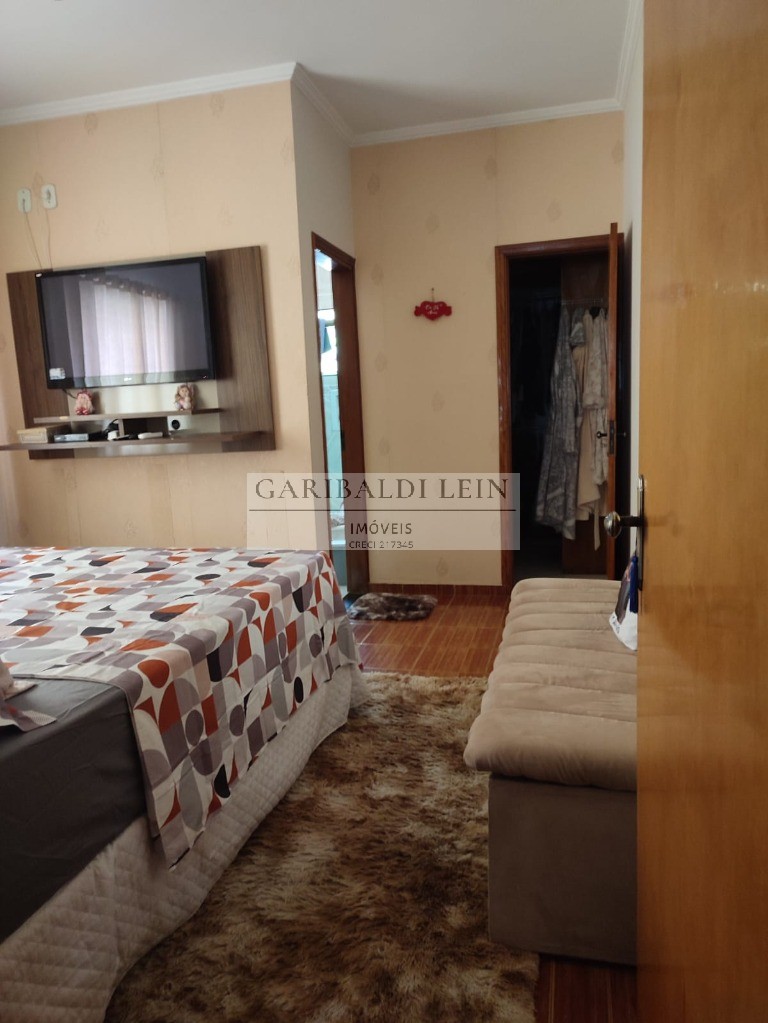 Casa, 3 quartos, 164 m² - Foto 26