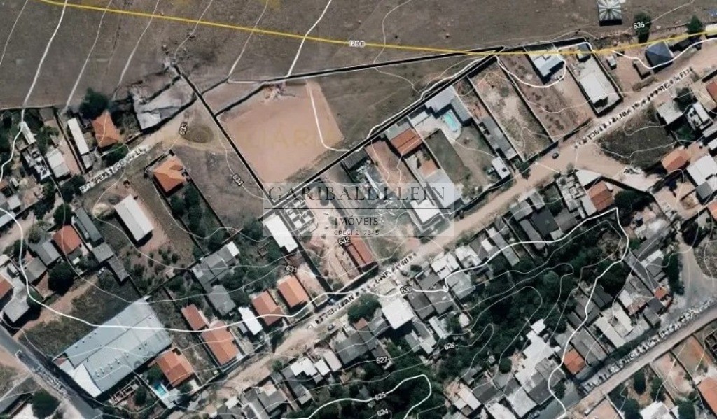 Area residencial em campinas - sp, cidade satélite íris
