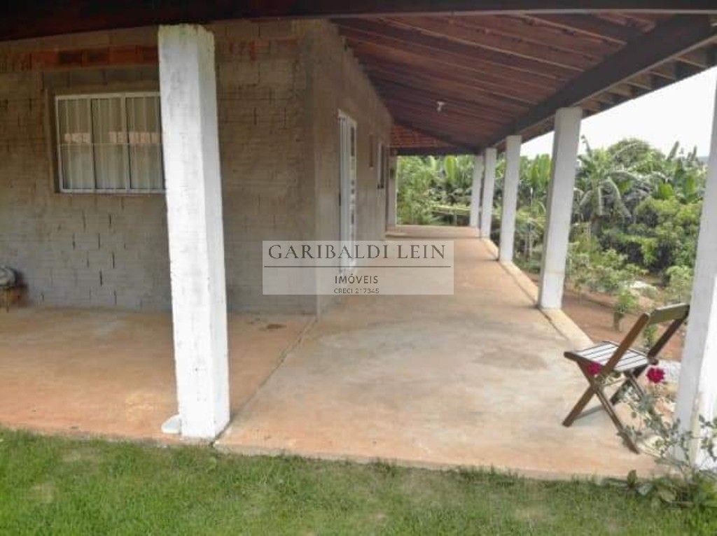 Chacara rural em tuiuti - sp, jardim maranata