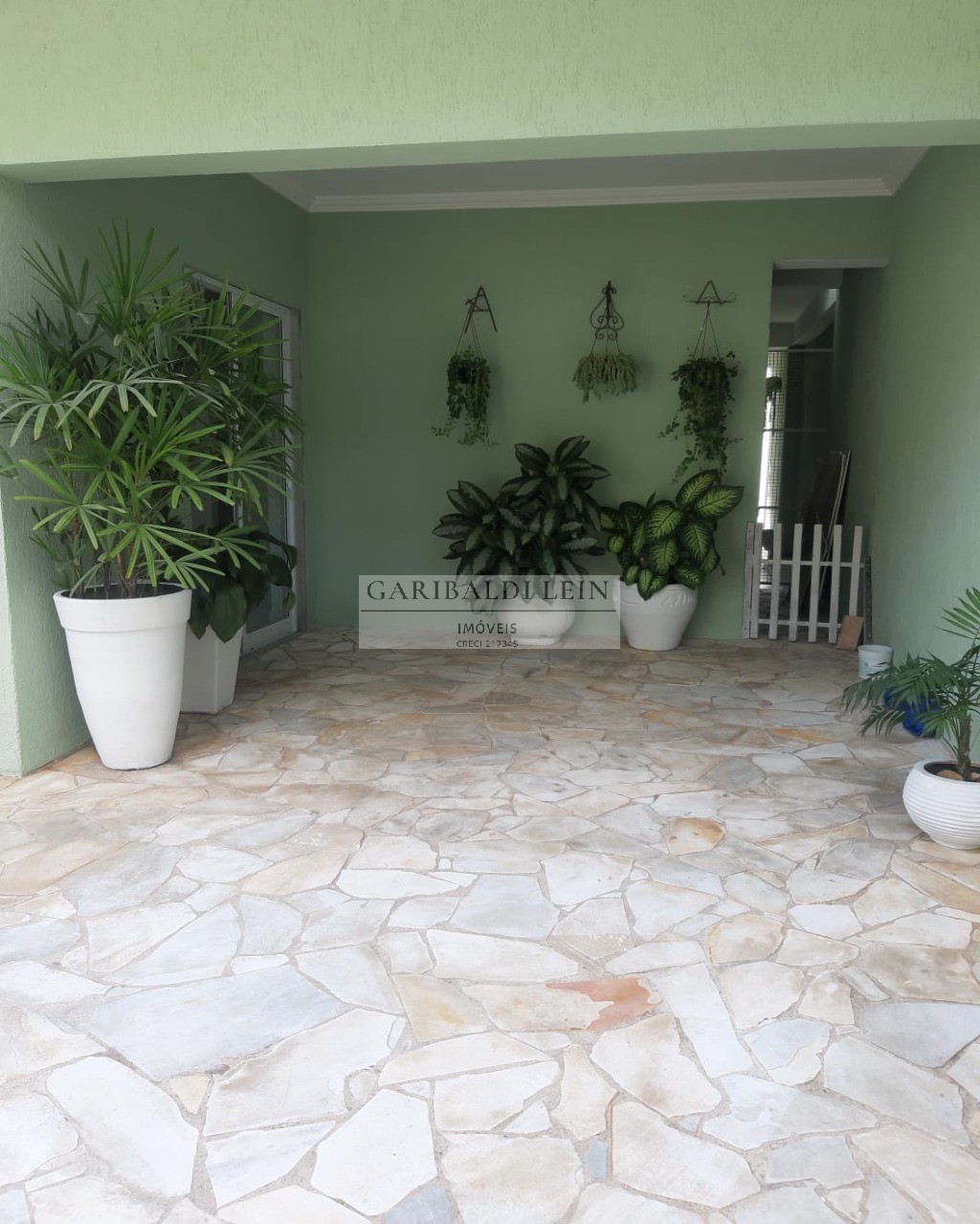 Casa, 4 quartos, 200 m² - Foto 2