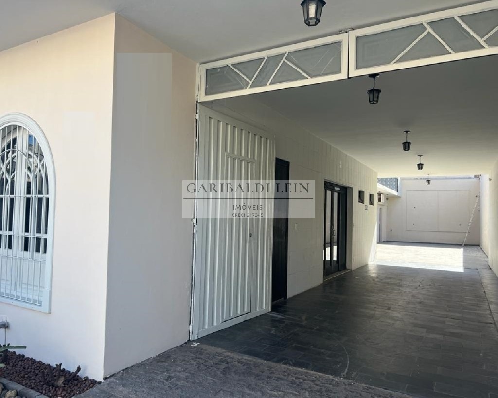 Casa comercial em campinas - sp, botafogo