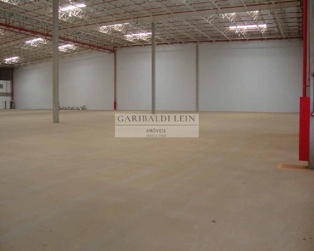 Galpao industrial em caçapava - sp, vila galvão