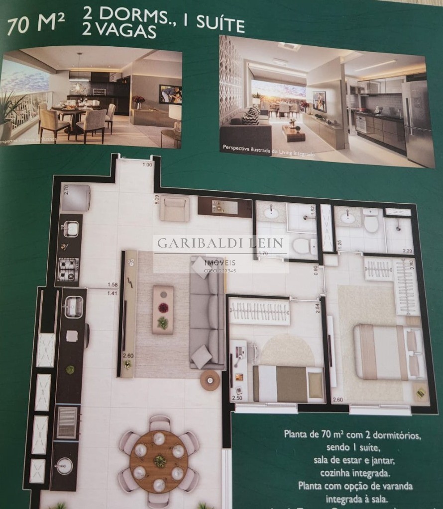 Apartamento residencial em são paulo - sp, parque são domingos