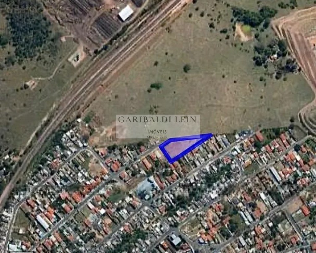 Area residencial em campinas - sp, cidade satélite íris