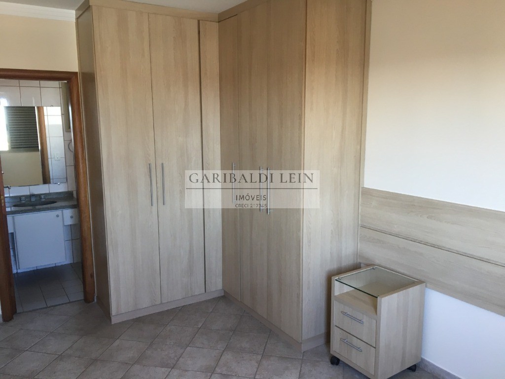 Apartamento residencial em campinas - sp, jardim aurélia