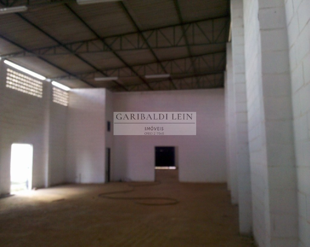Galpao industrial em aparecida de goiânia - go, setor santo andré
