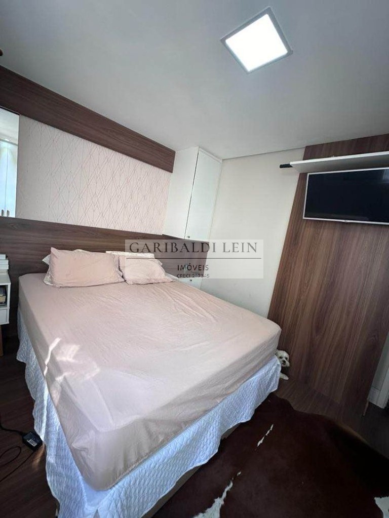 Apartamento residencial em campinas - sp, jardim das bandeir