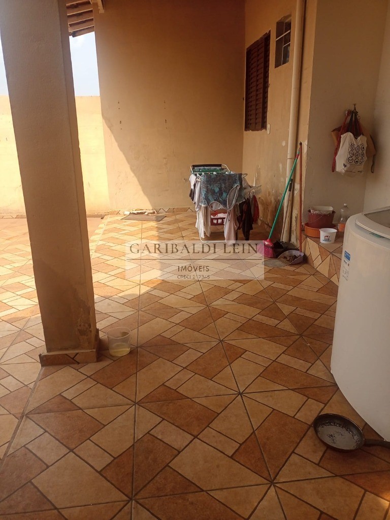 Casa residencial em paulínia - sp, vila monte alegre