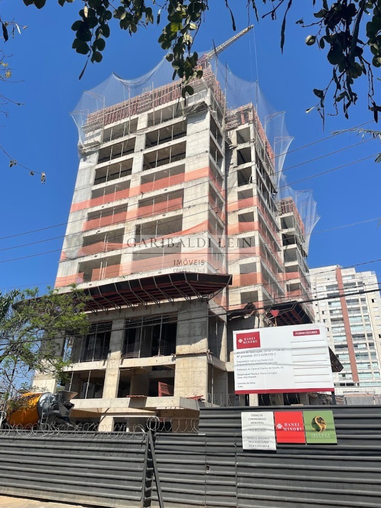Apartamento residencial em são paulo - sp, parque são domingos
