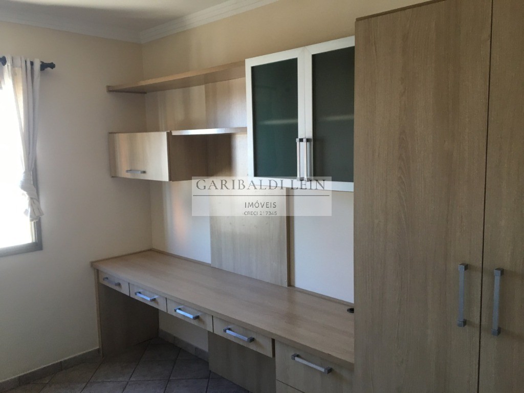 Apartamento residencial em campinas - sp, jardim aurélia
