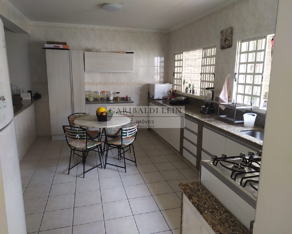 Casa residencial em campinas - sp, jardim conceição (sousas)