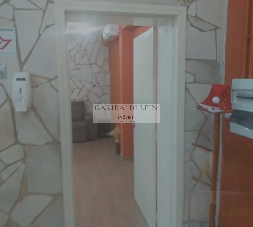 Salao comercial em campinas - sp, centro