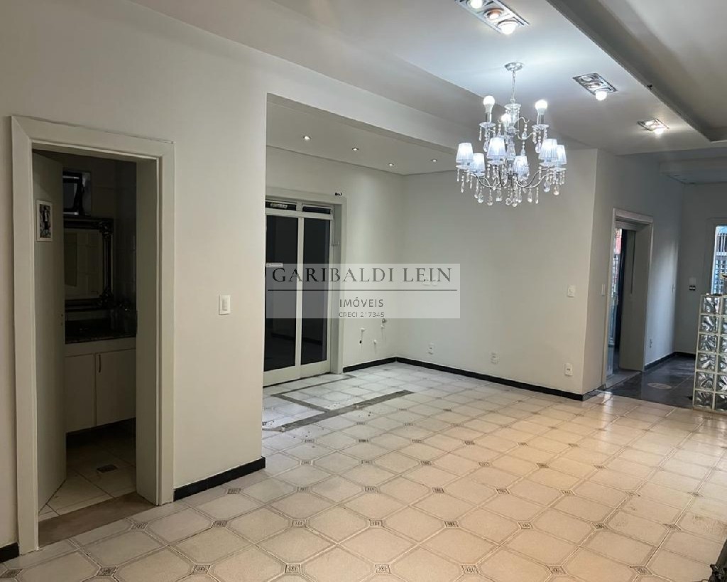 Casa comercial em campinas - sp, botafogo