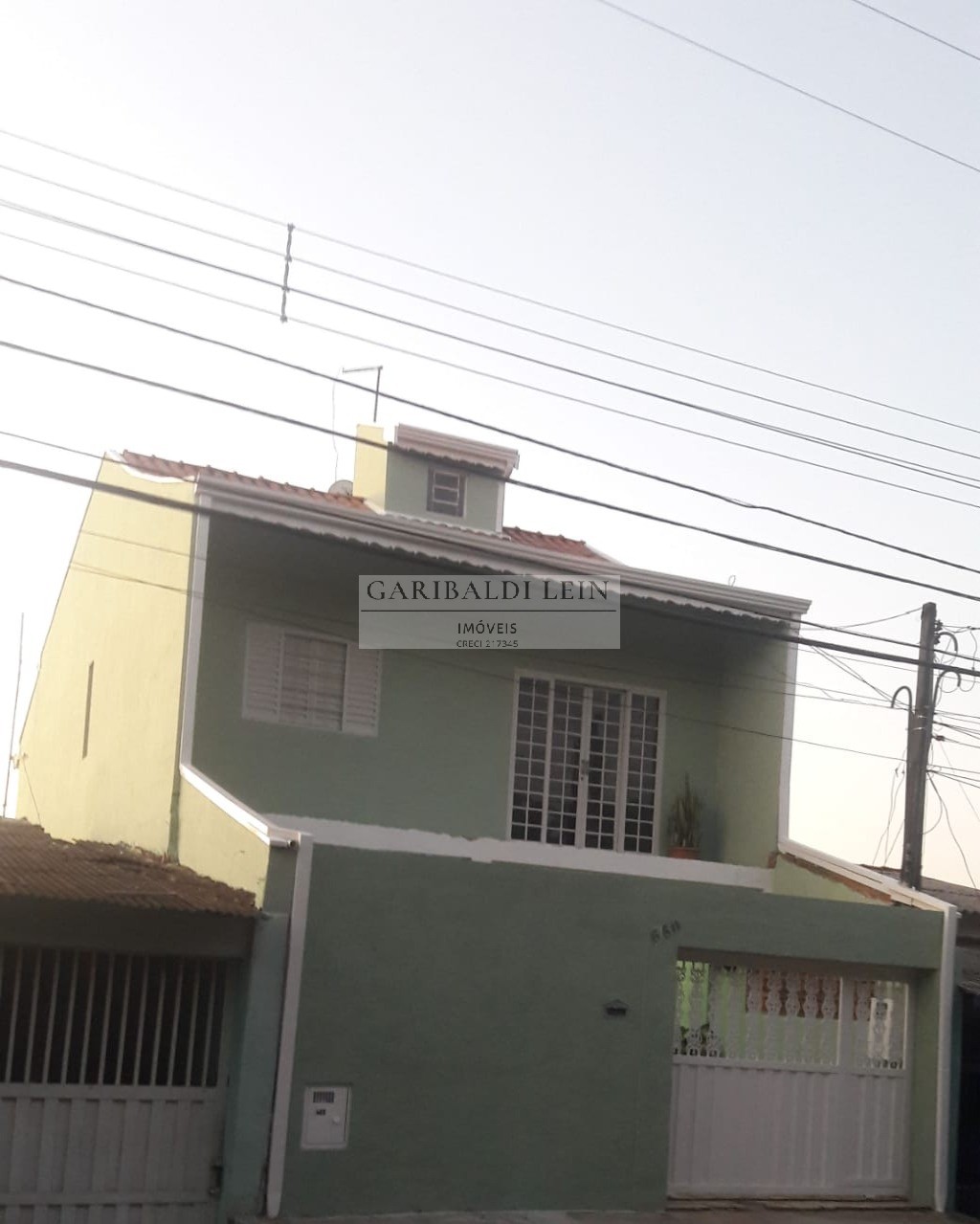 Casa, 4 quartos, 200 m² - Foto 1