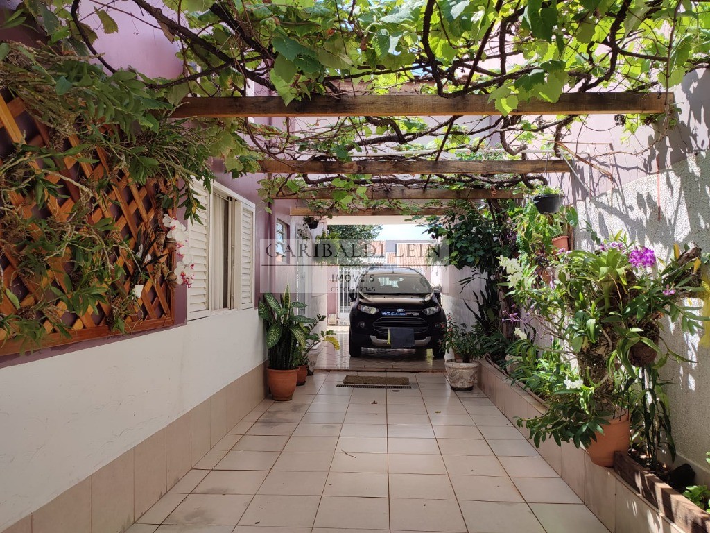 Casa, 3 quartos, 164 m² - Foto 5