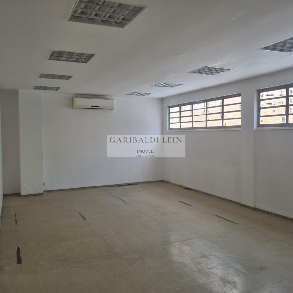 Barracao comercial em campinas - sp, botafogo