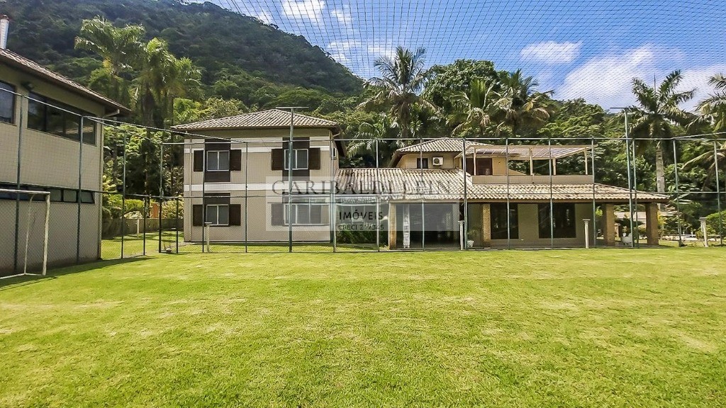 Casa temporada em ubatuba - sp, lagoinha