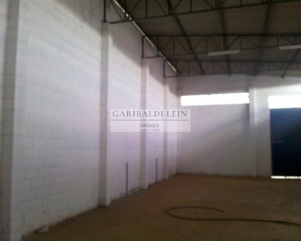 Galpao industrial em aparecida de goiânia - go, setor santo 
