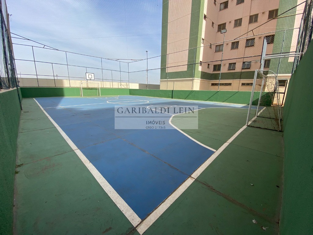 Apartamento residencial em campinas - sp, jardim aurélia
