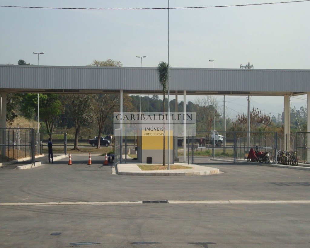 Galpao industrial em caçapava - sp, vila galvão